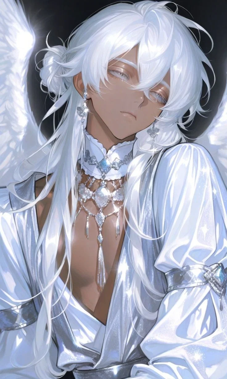 Noah (The Chickadee Omega Concubine)