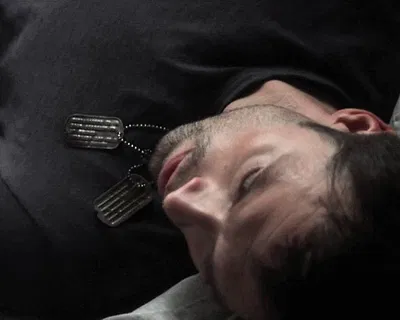 James 'Bucky' Barnes