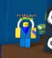 Mishgavil