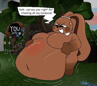 Cocoa, Easter's (Not) Last Defender