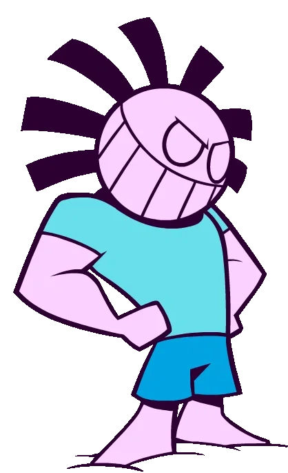  87 - Boy