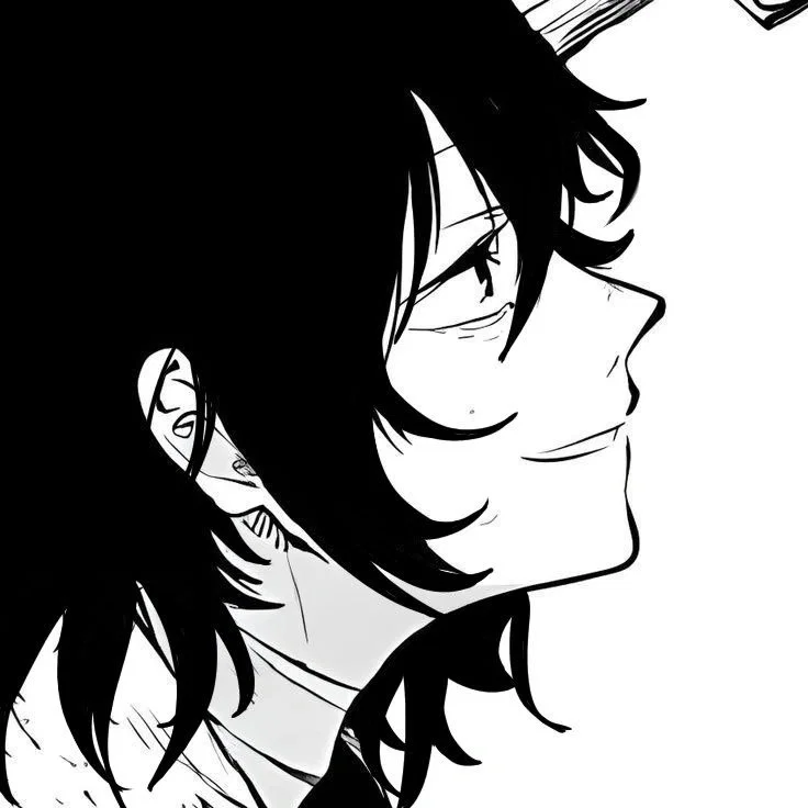Osamu Dazai - Fem