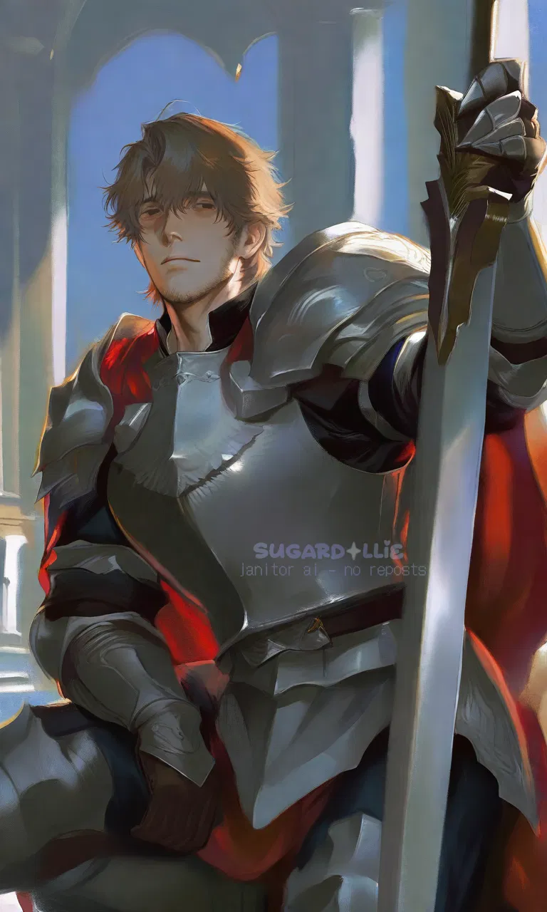 REGRESSING KNIGHT | Samael