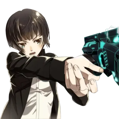 Akane Tsunemori