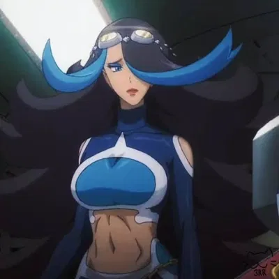 Shelly (Pokemon ORAS)