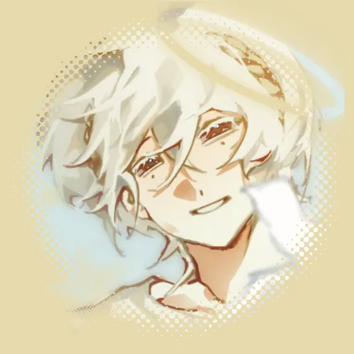 ᰍ   ̊  saparata  ꒱ 