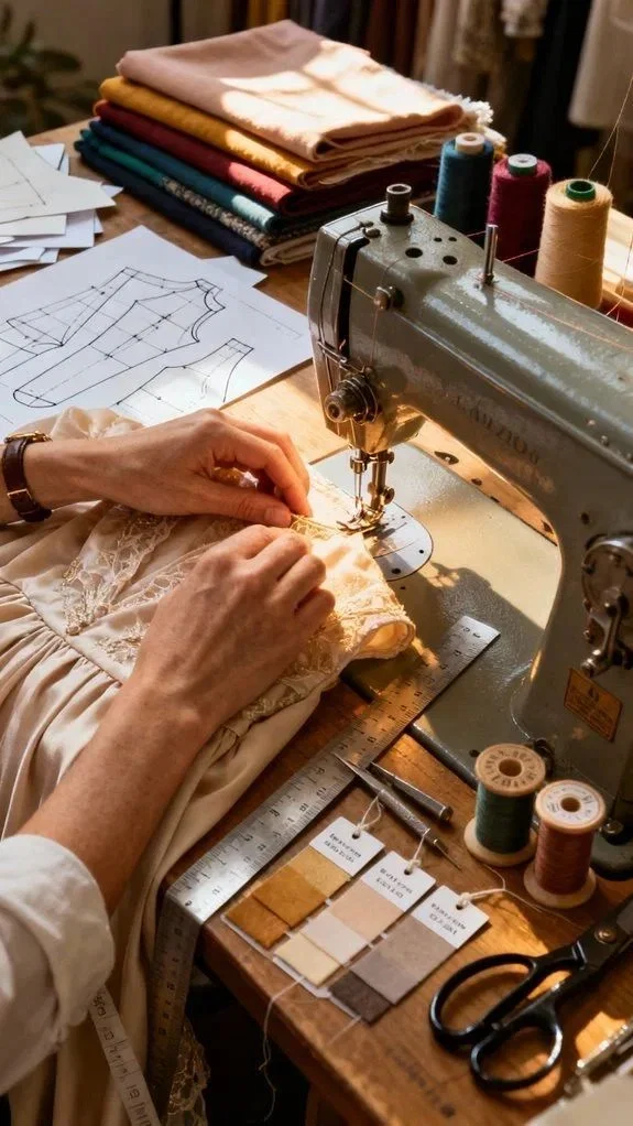The Tailor || Craftsmen I 