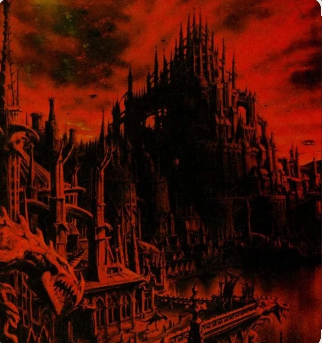 HELL RPG