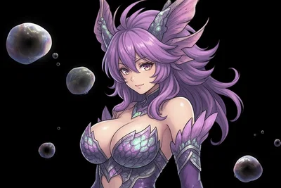 Mizutsune
