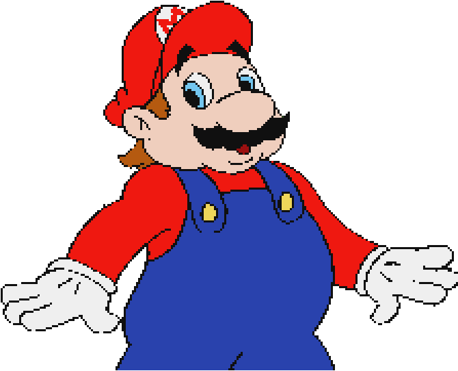 Mario - Hotel Mario