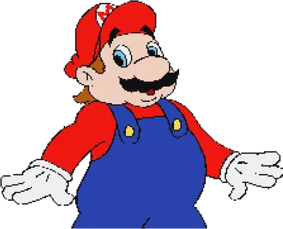 Mario - Hotel Mario