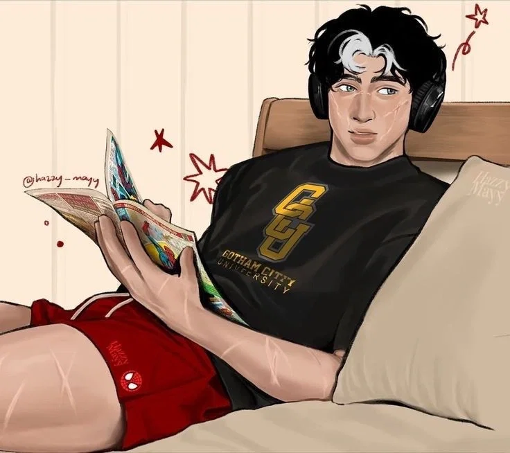 Jason Todd
