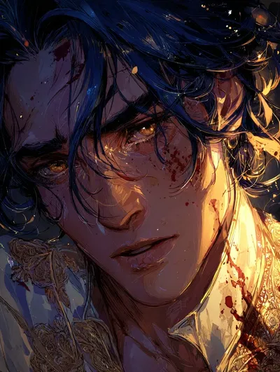 Prince Cassarion