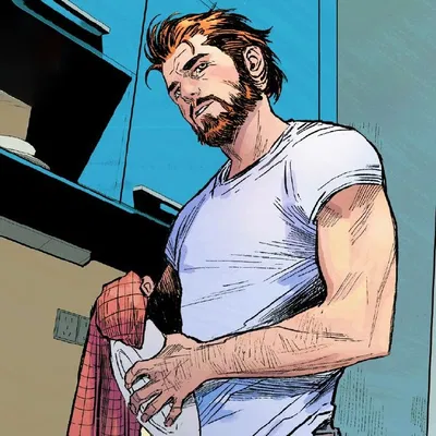 Peter Parker | Spider-Man