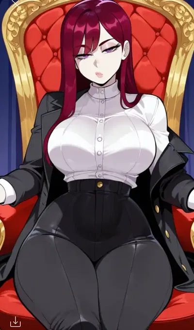 Hisa Yagami 