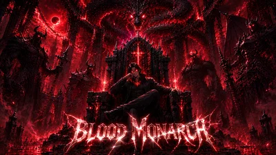 Blood Monarch