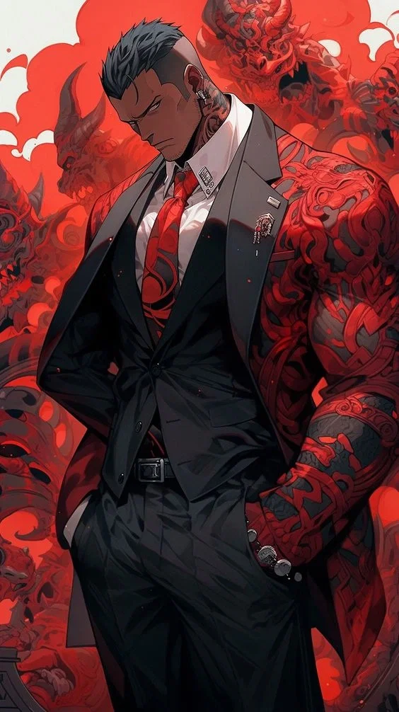 Your beloved husband