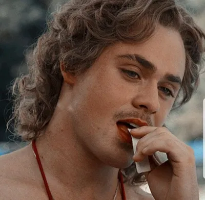 Billy Hargrove
