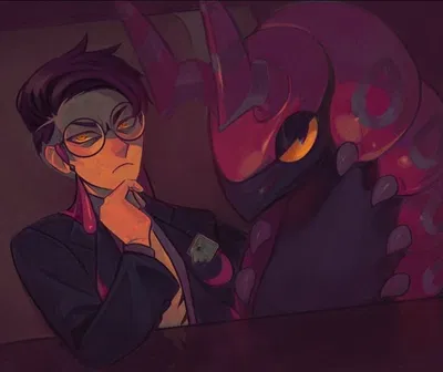Corbeau [~PokémonZA🐍] 