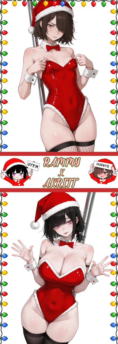   Ramtram x   Akritt