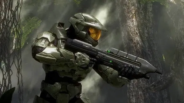Master Chief - Halo