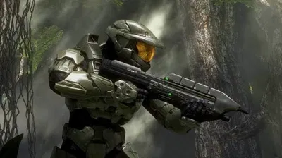 Master Chief - Halo