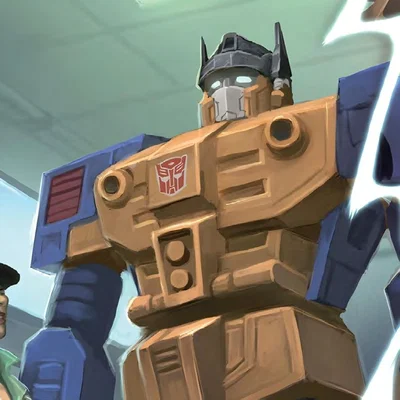 G1 | Punch/Counterpunch