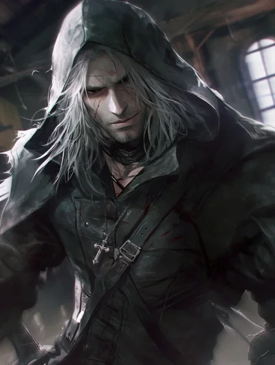 Witch Hunter