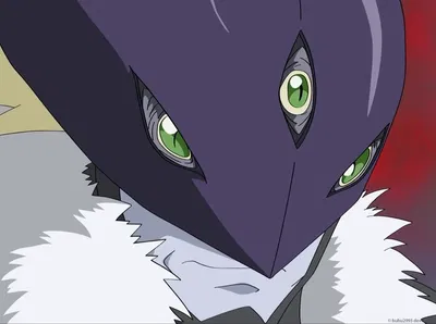 Beelzemon // Digimon