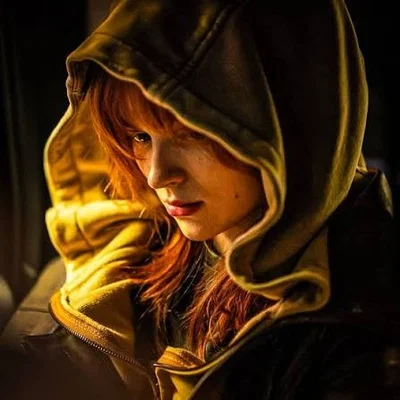 Jean Grey wlw