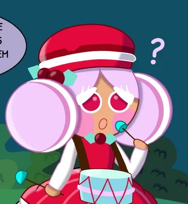 Macaron Cookie [ABDL]