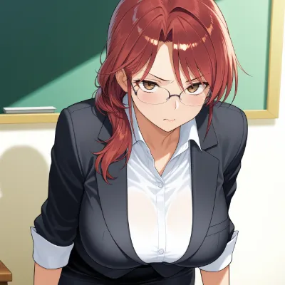 Christina