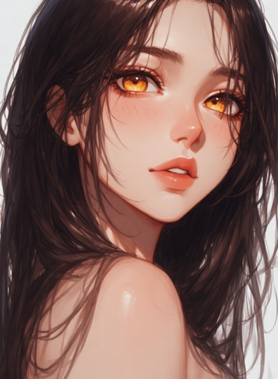 Maeve Dare~Little Miss Perfect