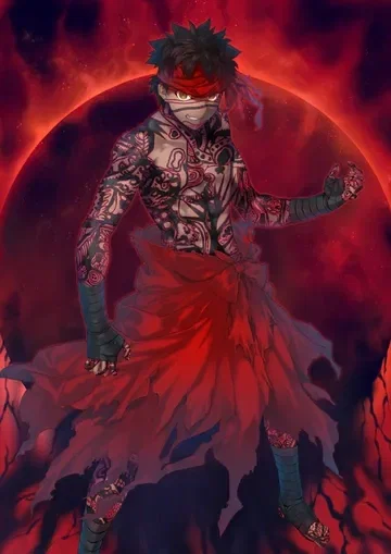 Angra Mainyu, the Weakest Servant