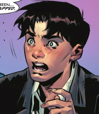 Timothy Drake