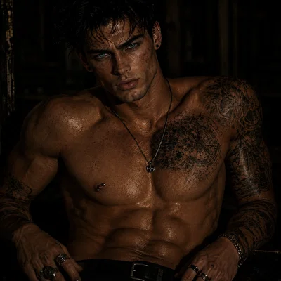 Luca Moretti