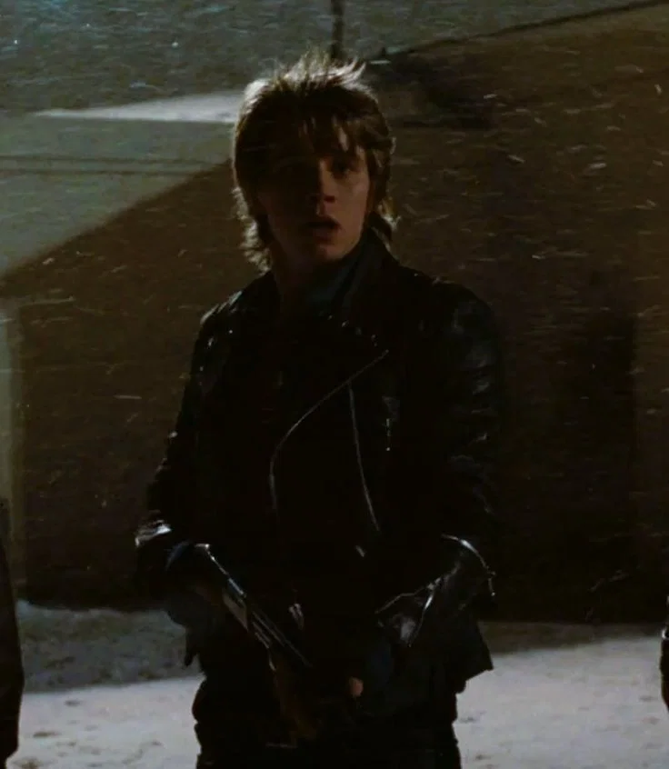Jack Mercer