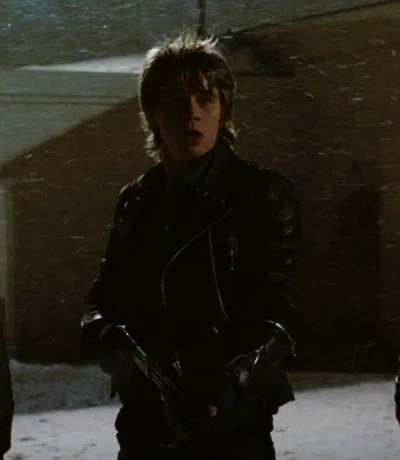 Jack Mercer
