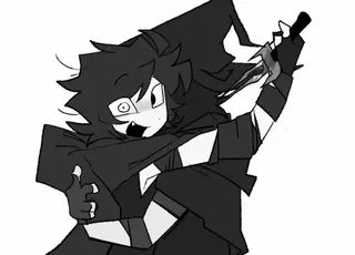 Two Time [FORSAKEN]
