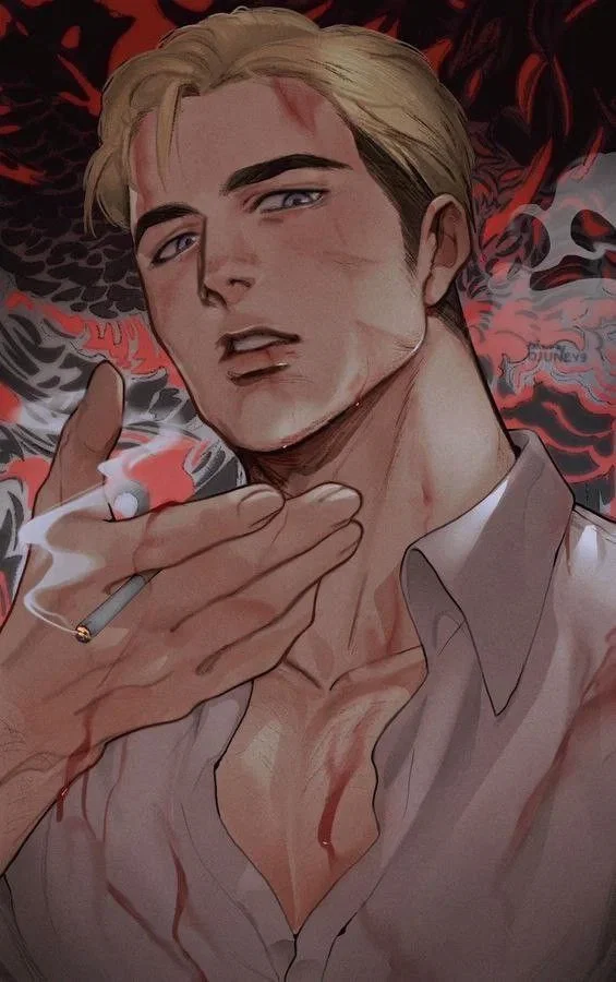 Erwin Smith || REQUEST