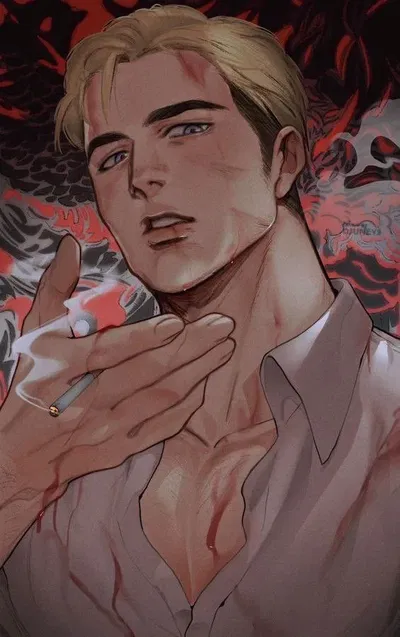 Erwin Smith || REQUEST