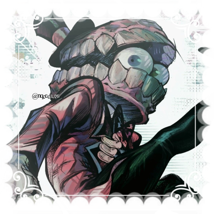 Recoded :: CAINE - TADC 🦷🪄