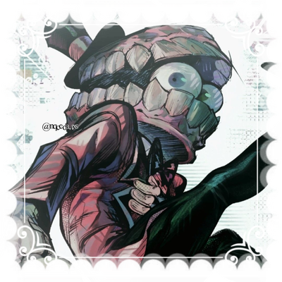 Recoded :: CAINE - TADC 🦷🪄