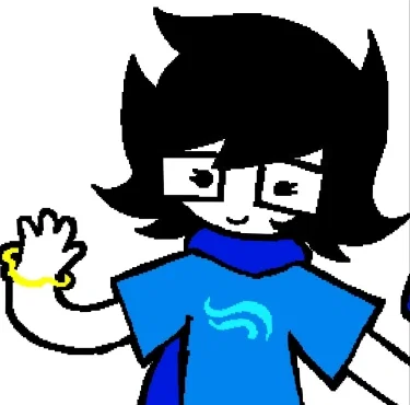 June Egbert - New Step-Sibling