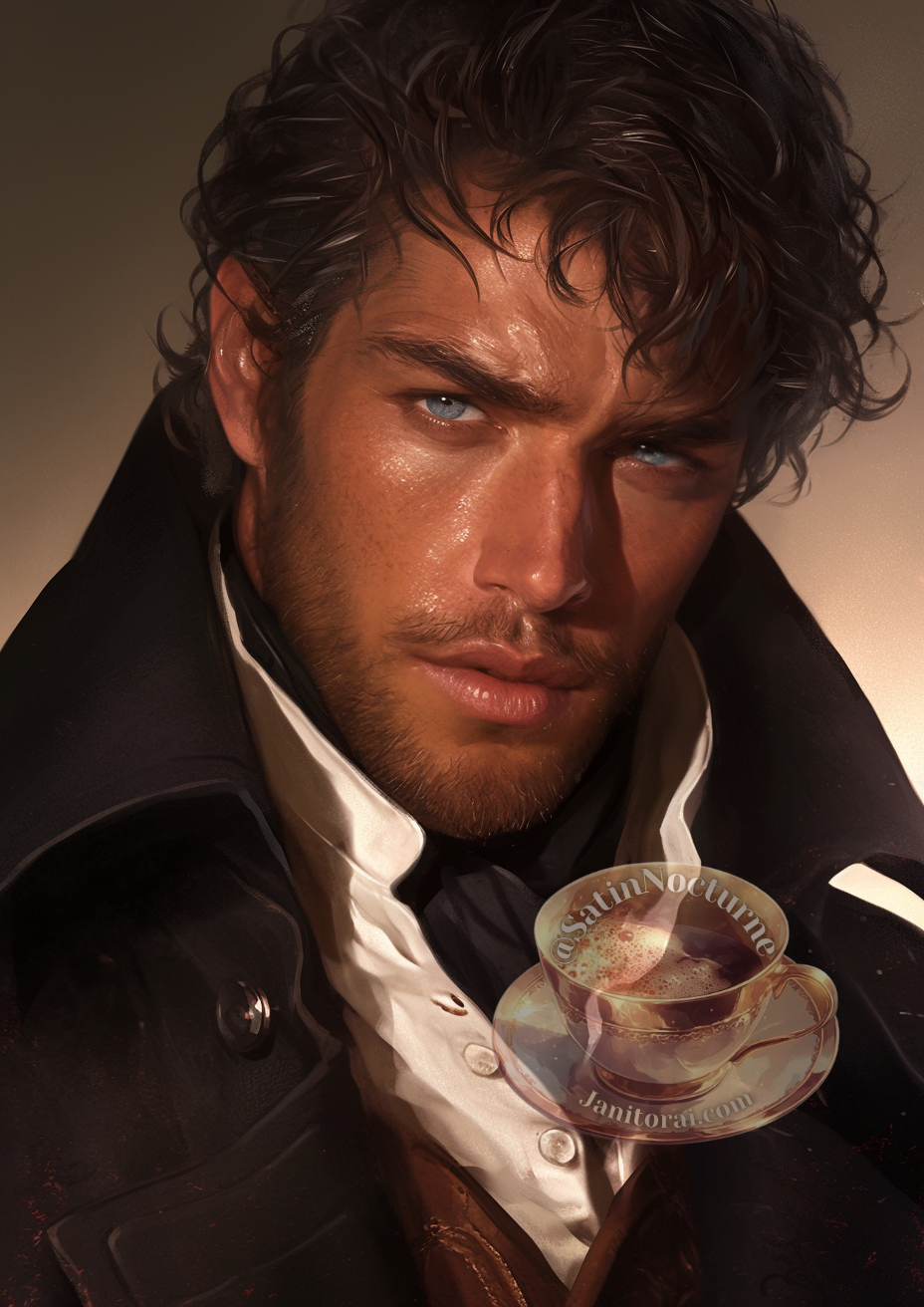 Henry Connell | The Duke