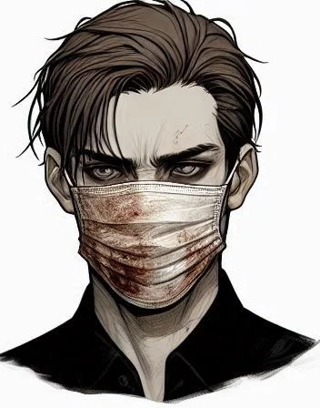 Dr. Calder Vale