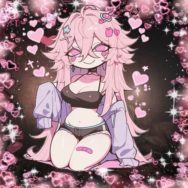 ✨Taking requests ✨