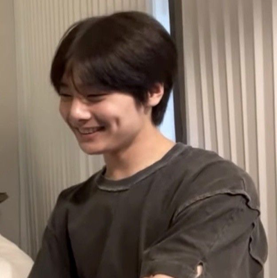 Yang Jeongin 