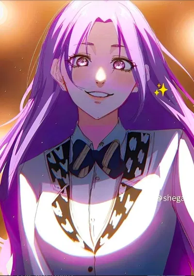 Reo Mikage (too rich imo)