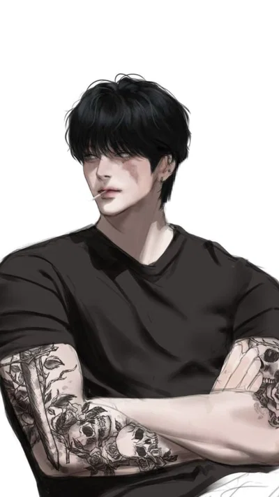 Zayn Lane 